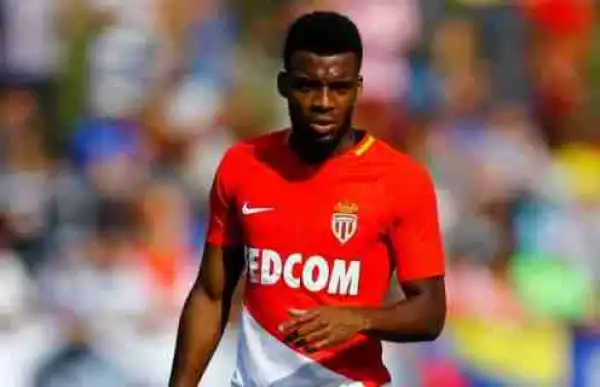 Transfer News!! French Side Monaco Rejects Arsenal’s Third For This Star Player (Pictured)